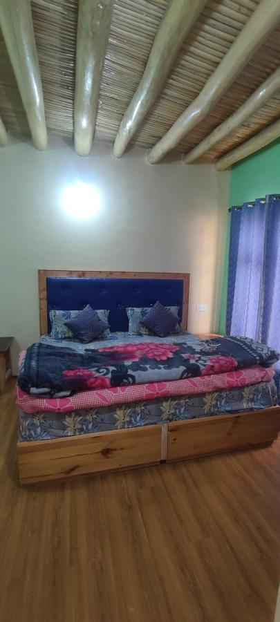 Noor Guest House Leh Exterior photo
