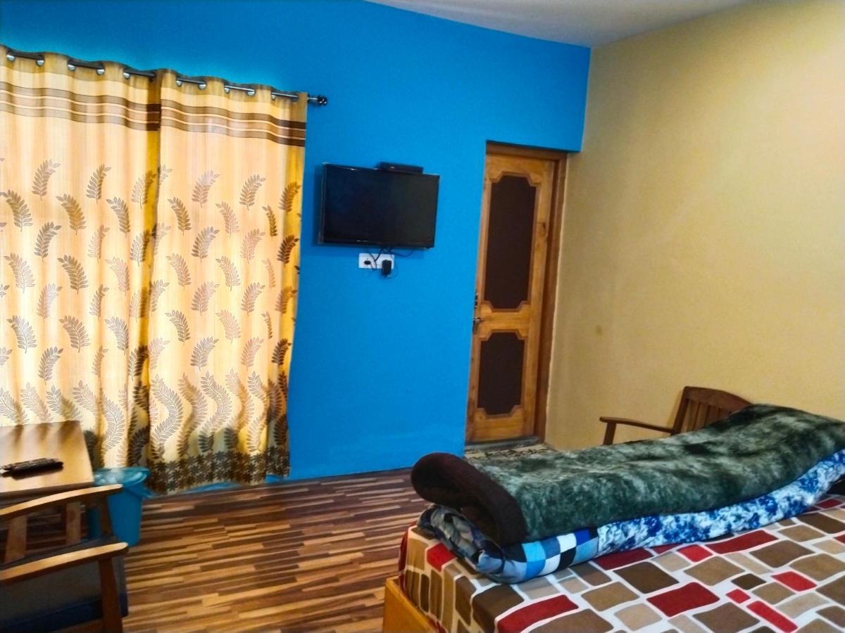 Noor Guest House Leh Exterior photo